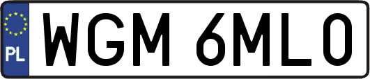 WGM6ML0