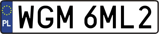 WGM6ML2