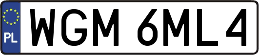 WGM6ML4
