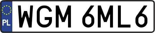 WGM6ML6