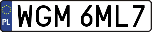 WGM6ML7