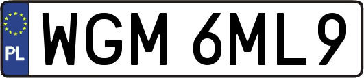 WGM6ML9