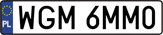 WGM6MM0