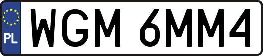 WGM6MM4