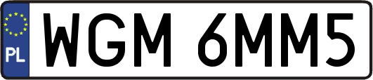 WGM6MM5