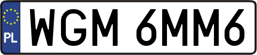 WGM6MM6