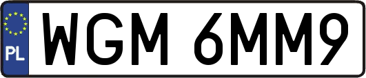 WGM6MM9