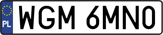 WGM6MN0