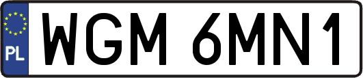 WGM6MN1