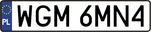 WGM6MN4
