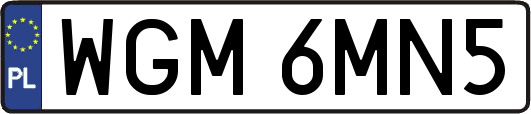 WGM6MN5