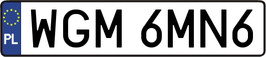 WGM6MN6