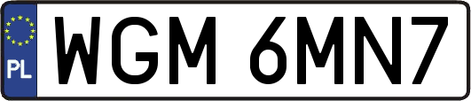 WGM6MN7