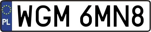 WGM6MN8