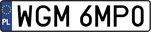 WGM6MP0