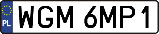 WGM6MP1