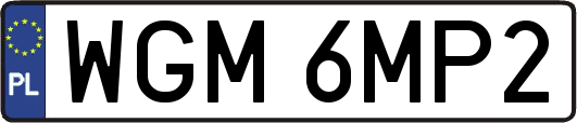 WGM6MP2