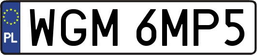 WGM6MP5