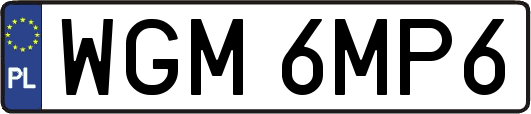 WGM6MP6