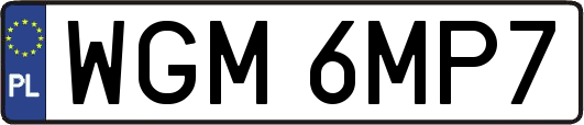 WGM6MP7