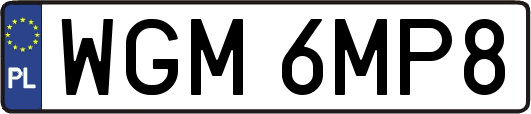 WGM6MP8