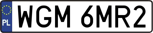 WGM6MR2
