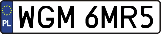 WGM6MR5