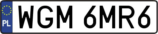 WGM6MR6