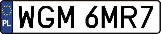 WGM6MR7