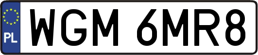 WGM6MR8