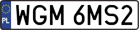 WGM6MS2