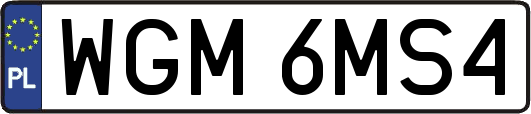 WGM6MS4