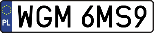 WGM6MS9