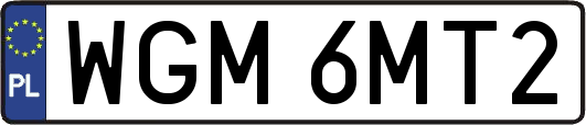 WGM6MT2