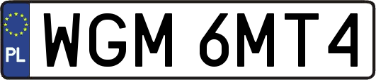 WGM6MT4