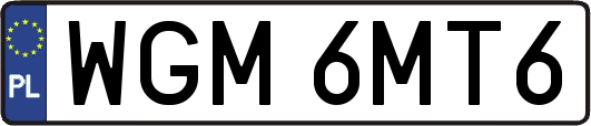 WGM6MT6