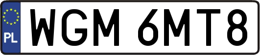 WGM6MT8