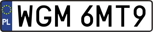 WGM6MT9