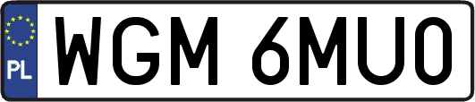 WGM6MU0