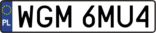 WGM6MU4