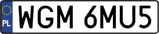 WGM6MU5