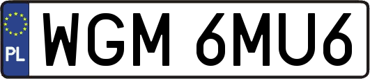 WGM6MU6
