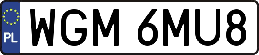 WGM6MU8