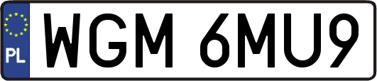 WGM6MU9