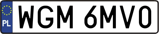 WGM6MV0