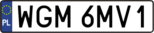 WGM6MV1