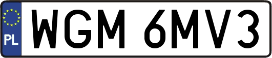 WGM6MV3