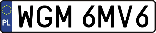 WGM6MV6