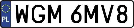 WGM6MV8