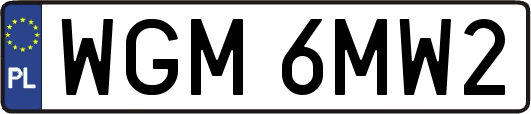 WGM6MW2